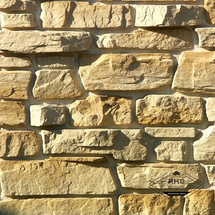 Искусственный камень White Hills, Тевиот 700-10 в Саратове